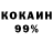 Кетамин VHQ Funky Renegade